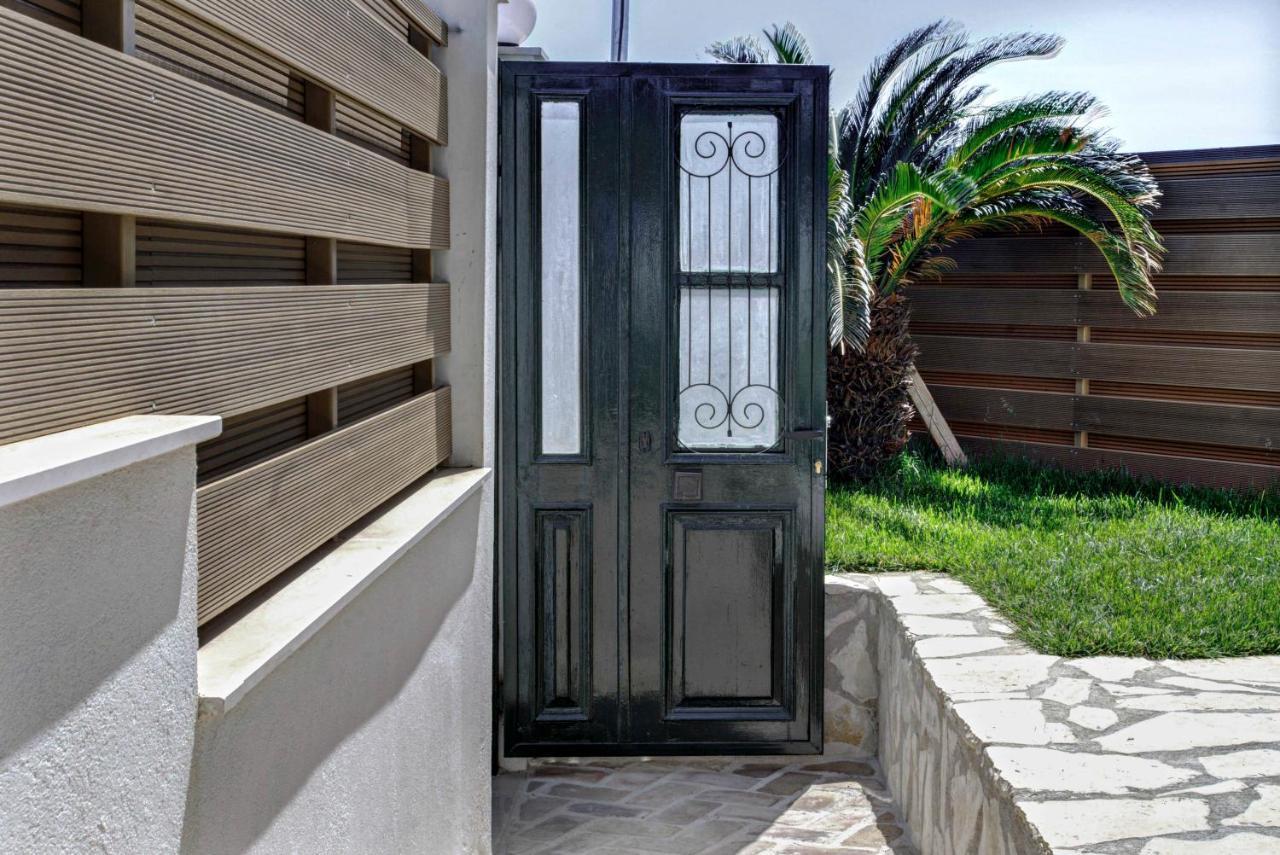 Tessera Villas & Studios Collection Gouvia Exterior photo